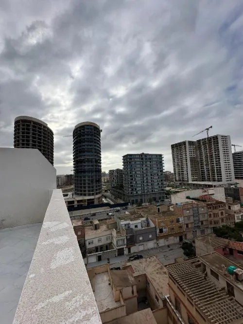 Vente Appartement F4 Oran Bir el djir