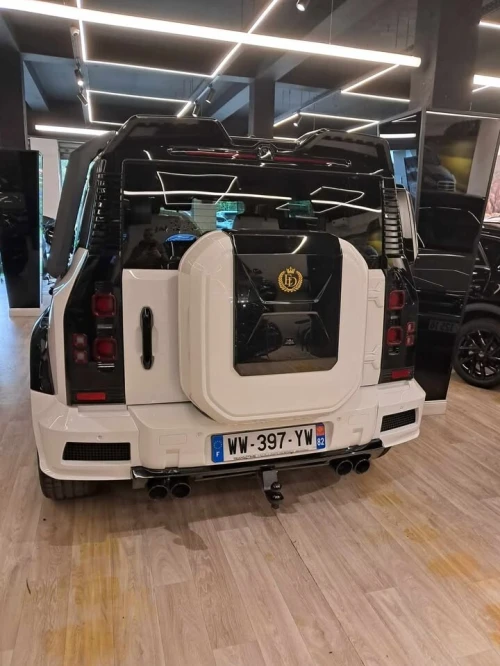 Jetour T2 2026 El Don Edition