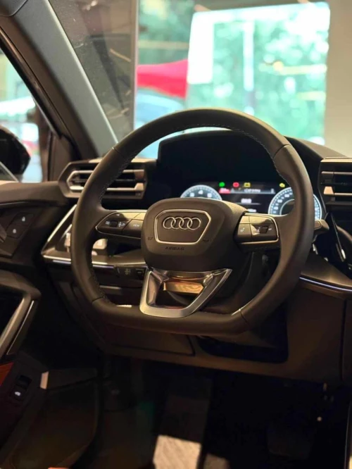 Audi A3 Sportback 2026 S line