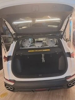 Geely Coolray 2025 Full option
