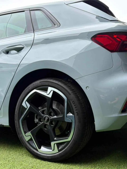 Audi A3 Sportback 2026 S line