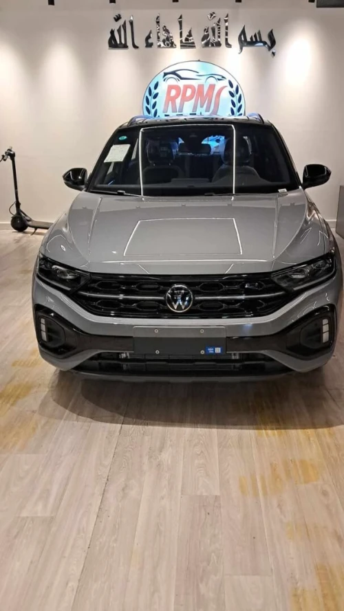 Volkswagen T-Roc 2026 R- Line Edition 