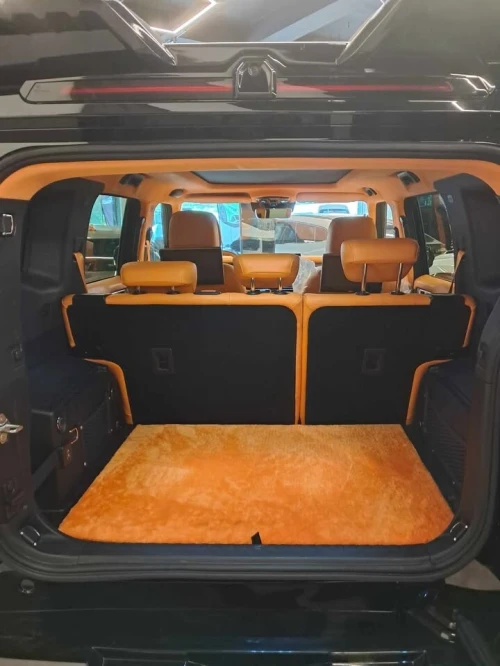 Jetour T2 2026 El Don Edition