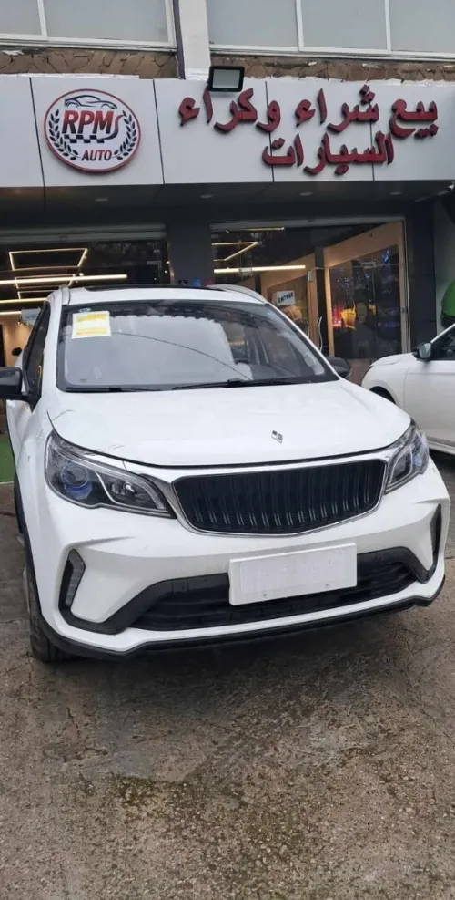 Geely GX3 PRO  2026 