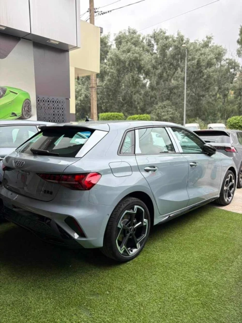 Audi A3 Sportback 2026 S line