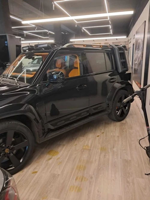Jetour T2 2026 El Don Edition