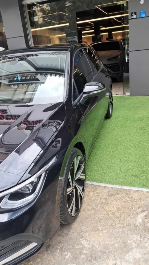 Volkswagen Golf 8 2023 Active