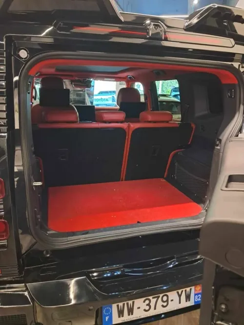 Jetour T2 2026 El Don Edition