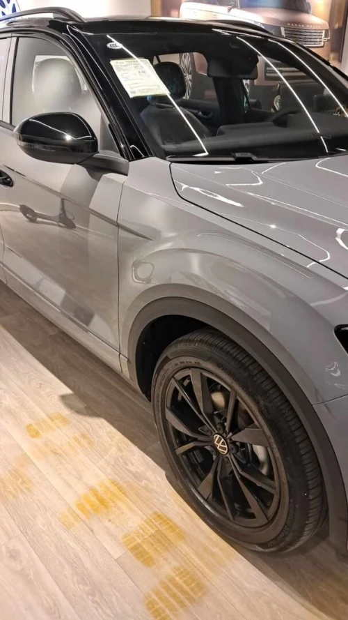 Volkswagen T-Roc 2026 R- Line Edition 