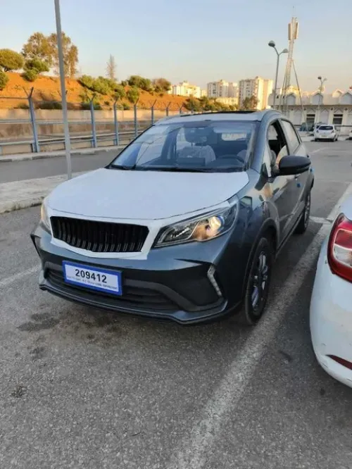 Geely GX3 PRO  2026 
