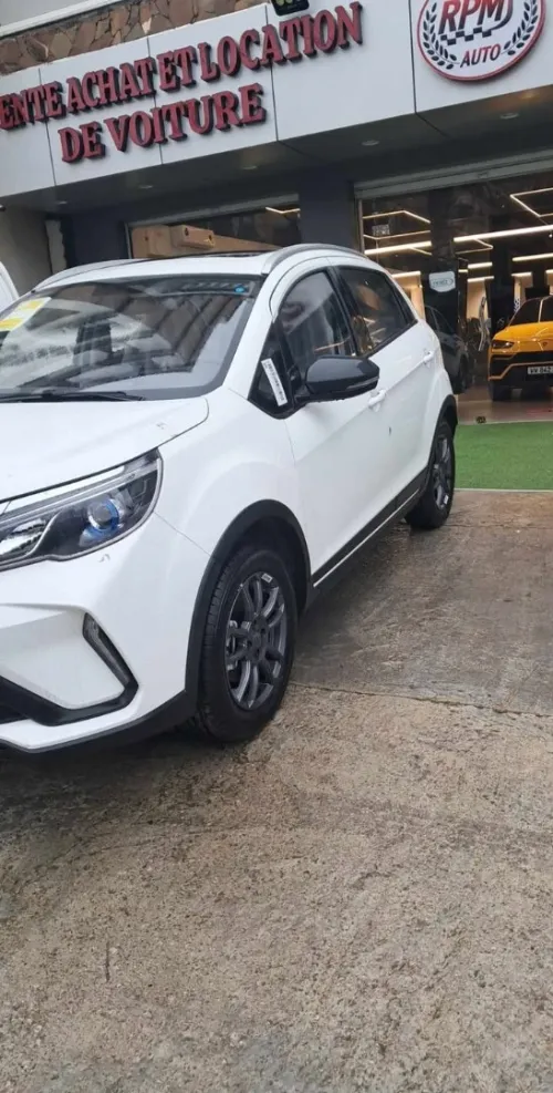 Geely GX3 PRO  2025 Full option