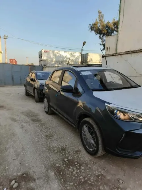 Geely GX3 PRO  2026 