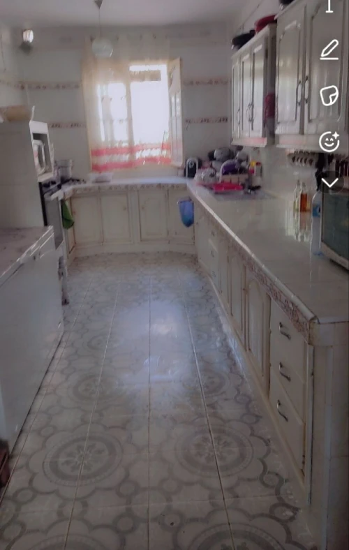 Vente Villa Tlemcen Hennaya
