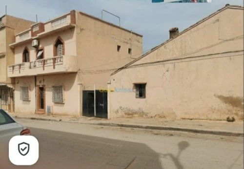 Vente Villa Tlemcen Hennaya