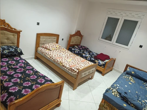 Vente Villa Tlemcen Marsa ben mhidi