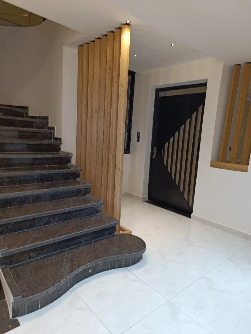 Vente Villa Tlemcen Marsa ben mhidi