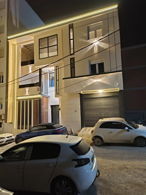 Vente Villa Tlemcen Marsa ben mhidi