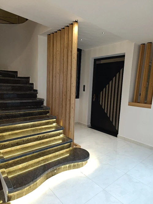 Vente Villa Tlemcen Marsa ben mhidi