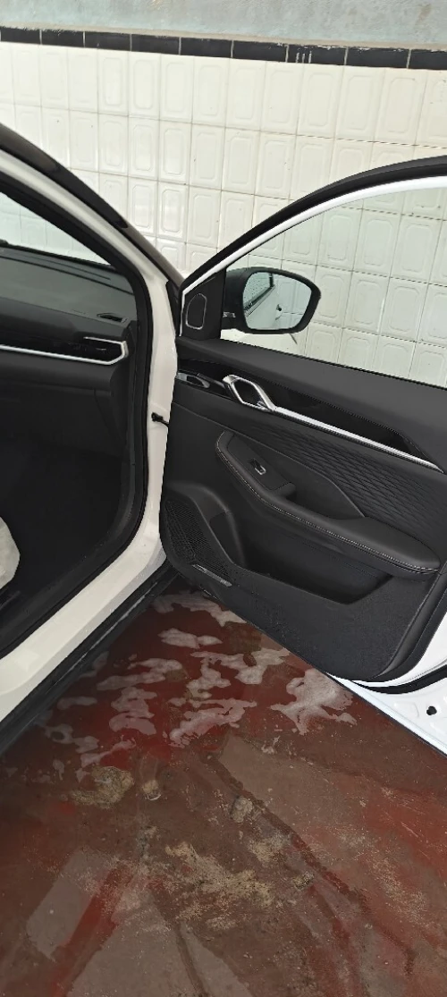Geely Coolray 2026 2026