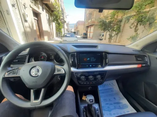 Skoda CAMIQUE 2025 GT