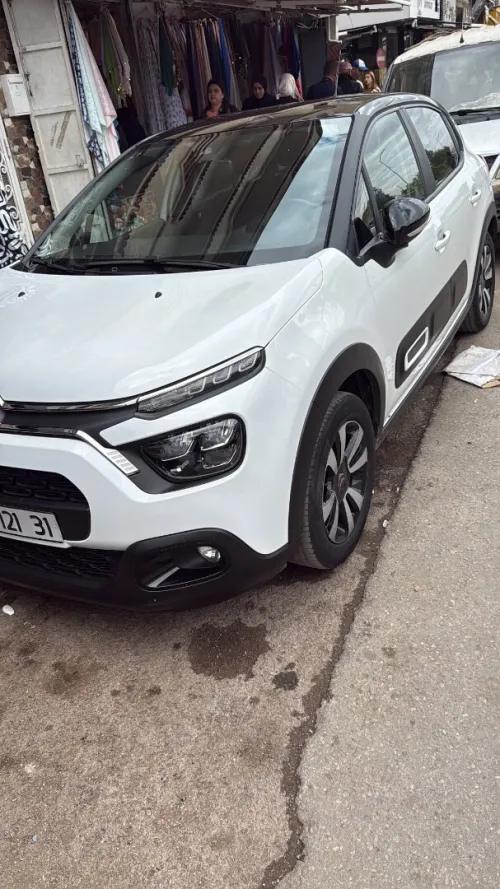 Citroen C3 2021 SHINE