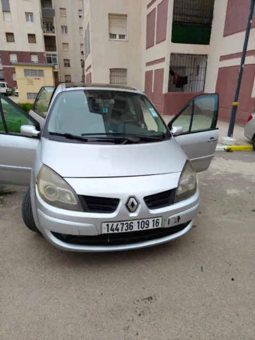Renault Grand Scenic 2009 Grand Scenic