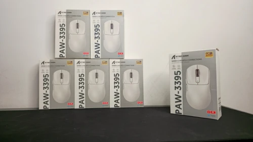 Attack Shark X3 PRO