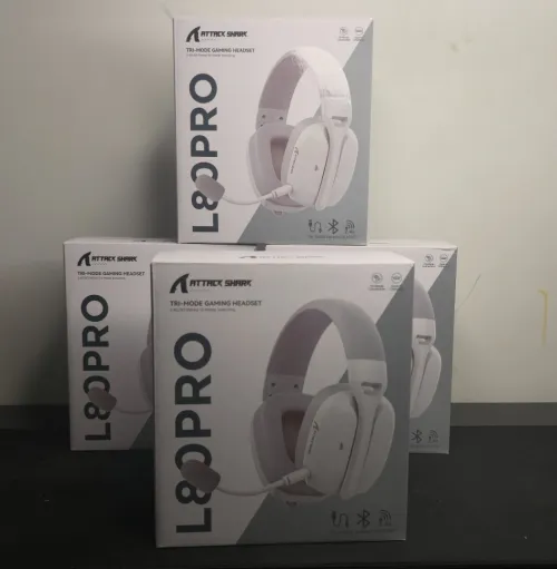 Attack Shark L80 Pro