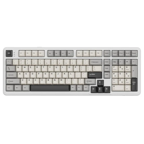 Attack Shark X98