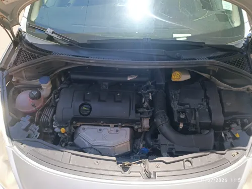 Peugeot 207 2012 Allure 14