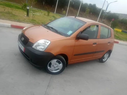 Kia Picanto 2007 