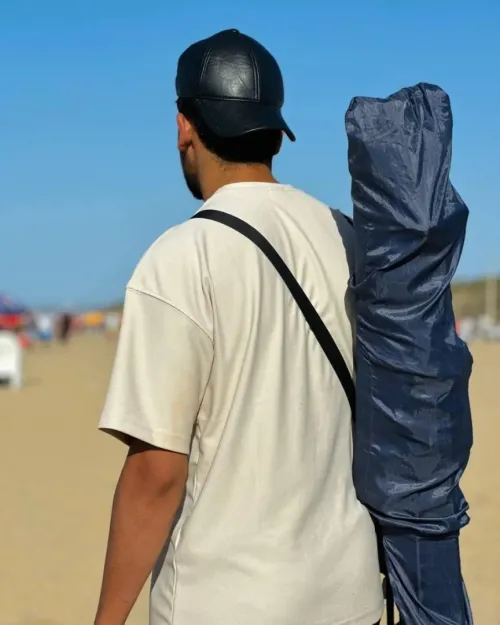 Tente camping automatique 6 places خيمة تخييم 