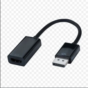 cable displayport to HDMI
