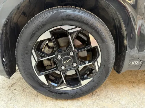 Kia Picanto 2019 Style