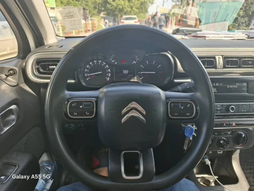 Citroen C3 2018 City Line