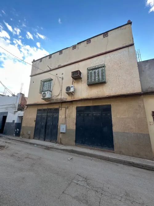 Vente Villa Chlef Chlef