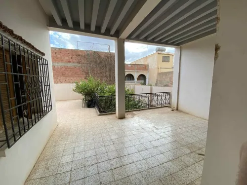 Vente Villa Sidi Bel Abbès Sidi bel abbes