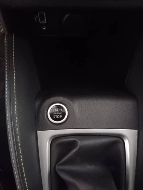 Nissan Micra 2022 