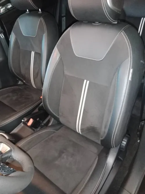 Nissan Micra 2022 