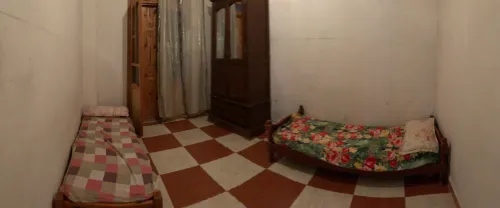 Location vacances Appartement F3 Béjaïa Souk el thenine