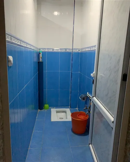 Location vacances Appartement F3 Béjaïa Souk el thenine