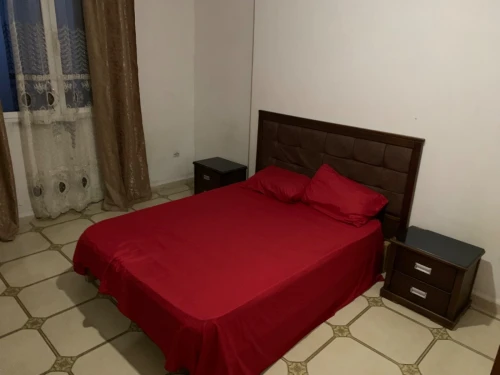 Location vacances Appartement F3 Béjaïa Souk el thenine