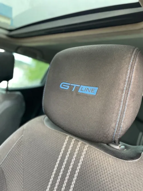 Renault Clio 4 2019 GT Line +