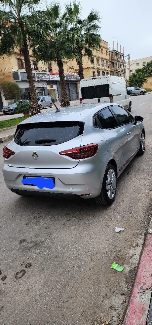 Renault Clio 5 2022 Business