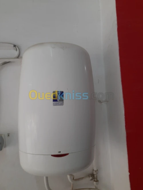 Vendre cumulus 15litre