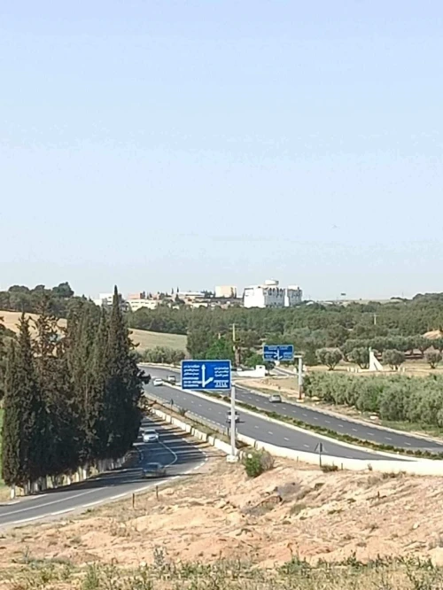 Vente Terrain Sidi Bel Abbès Sidi hamadouche