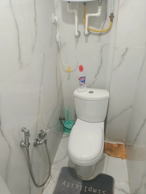 Location vacances Appartement F2 Mostaganem Mostaganem