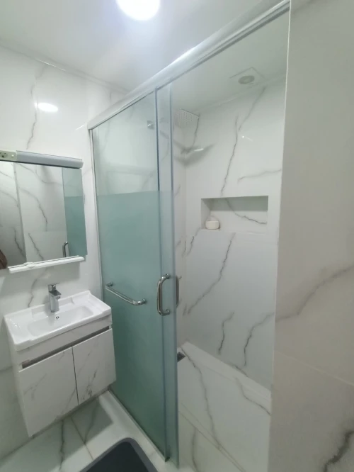 Location vacances Appartement F2 Mostaganem Mostaganem
