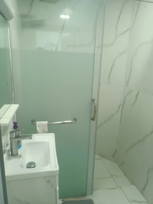 Location vacances Appartement F2 Mostaganem Mostaganem