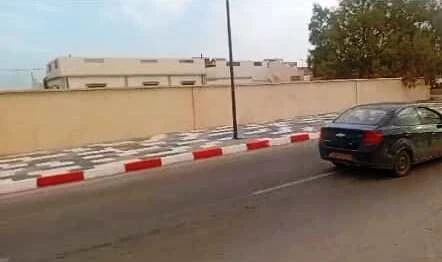 Vente Terrain Mostaganem Mostaganem